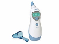 Thermometer Ear One Second Vicks